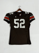 Vintage Cleveland Browns Jersey #52 Sz. L