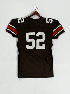 Vintage Cleveland Browns Jersey #52 Sz. L