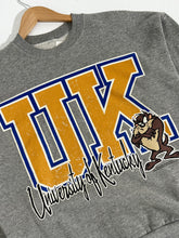 University of Kentucky Taz Crewneck Sz. XL