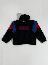 Vintage 1990's New York Giants Starter Puffer Jacket Sz. XL