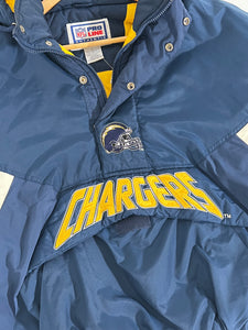 Vintage San Diego Chargers Starter Jacket Sz. L