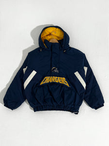 Vintage San Diego Chargers Starter Jacket Sz. L