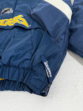 Vintage San Diego Chargers Starter Jacket Sz. L