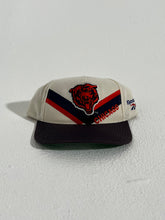 RS Vintage Chicago Bears Reebok Snapback Hat