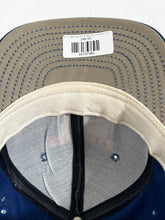 RS Vintage Denver Broncos Logo Snapback Hat