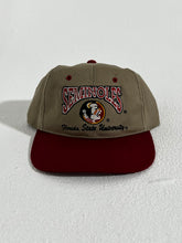 RS Vintage Florida State University Snapback Hat