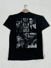 G Unit 50 Cent T-Shirt Sz. L