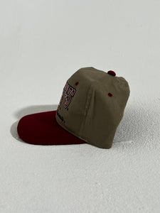 RS Vintage Florida State University Snapback Hat