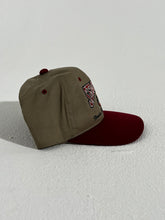 RS Vintage Florida State University Snapback Hat