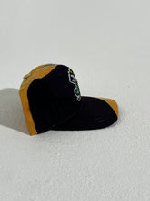 RS Vintage Notre Dame Fighting Irish American Needle Snapback Hat