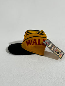 RS Vintage Rusty Wallace #2 Snapback Hat