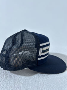 New York Yankees Mesh snapback hat