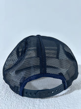 New York Yankees Mesh snapback hat