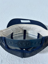 New York Yankees Mesh snapback hat