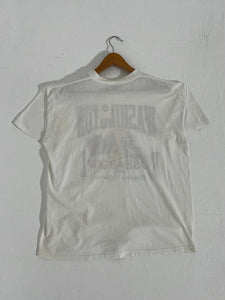 Vintage 1990's University of Washington 1991 Rose Bowl T-Shirt Sz. XL