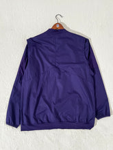 University of Washington UW Huskies Quarter Zip Jacket Sz. XL