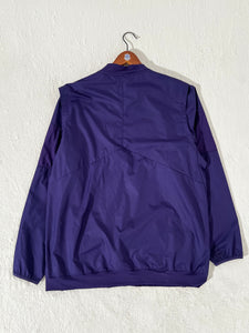 University of Washington UW Huskies Quarter Zip Jacket Sz. XL