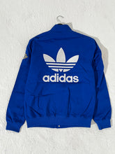 Adidas x Hot Wheels Jacket Sz. S (NWT)