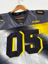 Vintage FUBU Football Jersey Sz. 2XL