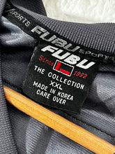 Vintage FUBU Football Jersey Sz. 2XL