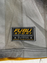 Vintage FUBU Football Jersey Sz. 2XL