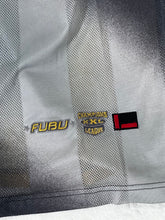Vintage FUBU Football Jersey Sz. 2XL