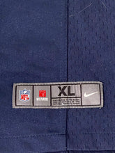 Seattle Seahawks Marshawn Lynch Home Jersey Sz. XL (Y)
