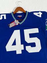Seattle Seahawks Kenny Easley Mitchell & Ness NFL Jersey Sz. M