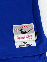 Seattle Seahawks Kenny Easley Mitchell & Ness NFL Jersey Sz. M