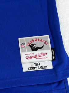 Seattle Seahawks Kenny Easley Mitchell & Ness NFL Jersey Sz. M