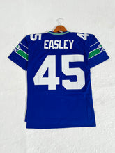 Seattle Seahawks Kenny Easley Mitchell & Ness NFL Jersey Sz. M