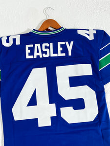 Seattle Seahawks Kenny Easley Mitchell & Ness NFL Jersey Sz. M