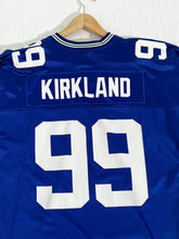 Vintage 2001 Levon Kirkland Seattle Seahawks NFL Jersey Sz. L