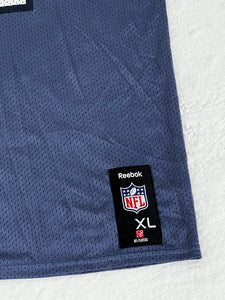 Vintage Seattle Seahawks Lofa Tatupu Reebok NFL Jersey Sz. XL