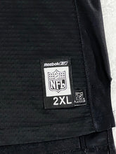 Vintage Seattle Seahawks Black Shaun Alexander NFL Reebok Jersey Sz. XXL