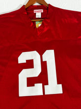 Vintage Deion Sanders San Fransisco 49ers Jersey Sz. 52 (2XL)