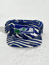 Seattle Seahawks Zubas snapback Deadstock