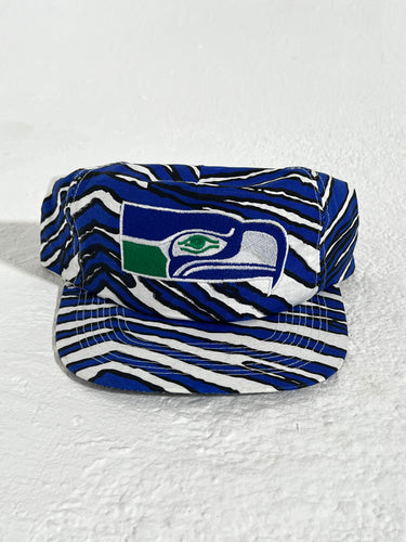 Seattle Seahawks Zubas snapback Deadstock