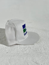 Seattle Seahawks White snapback American Needle DS w/tags