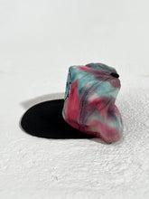 Stussy Cabo San Lucas Tie Dye Snapback Hat