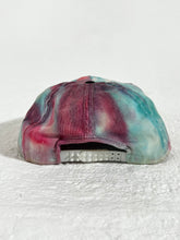 Stussy Cabo San Lucas Tie Dye Snapback Hat