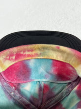 Stussy Cabo San Lucas Tie Dye Snapback Hat
