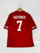 Colin Kaepernick San Fransisco 49ers Jersey Sz. M