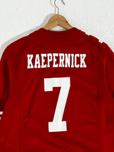 Colin Kaepernick San Fransisco 49ers Jersey Sz. M