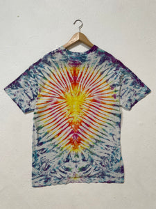 Vintage 1988 Grateful Dead Tie Dye T-Shirt Sz. XL