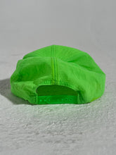 Seattle Seahawks  Lime Green Coca Cola Snapback