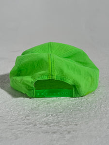 Seattle Seahawks  Lime Green Coca Cola Snapback