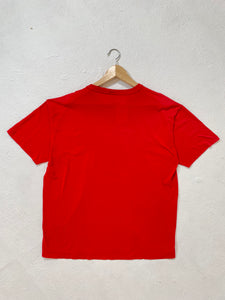 Vintage 1990's Stanisiaus Fastbreak T-Shirt Sz. XL