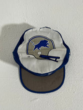 Vintage 1980's Detroit Lions Hat