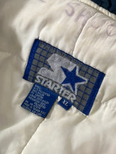 Vintage New York Yankees Starter Jacket Sz. XL